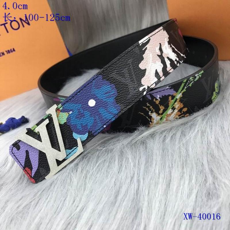 LV Belts 5747